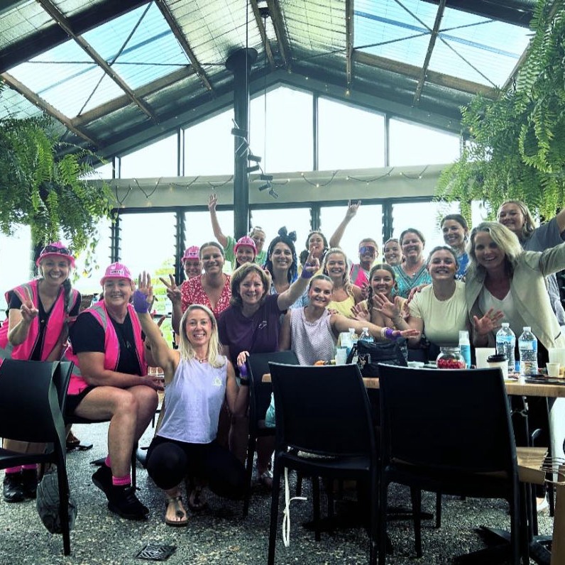 Leadership Wellbeing Consulting