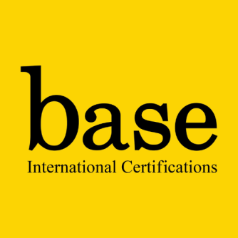 Base International Certifications