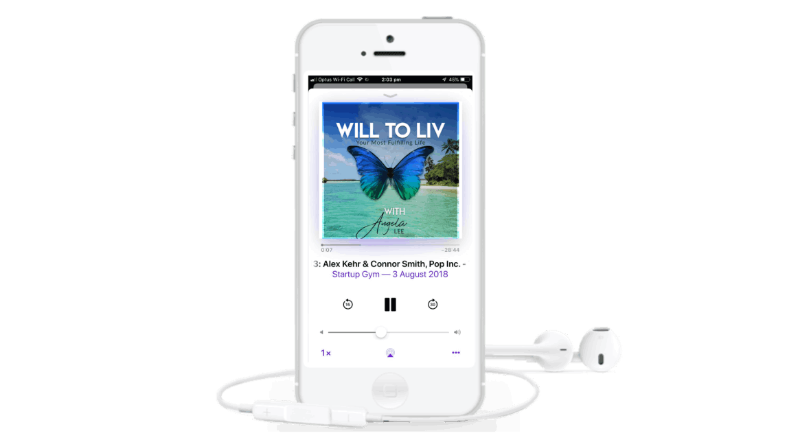 #Will2liv