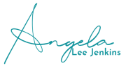 Angela Lee Logo