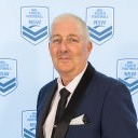 Dean Russell GM NSW Touch Football