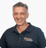 Sam Hendry KKTC